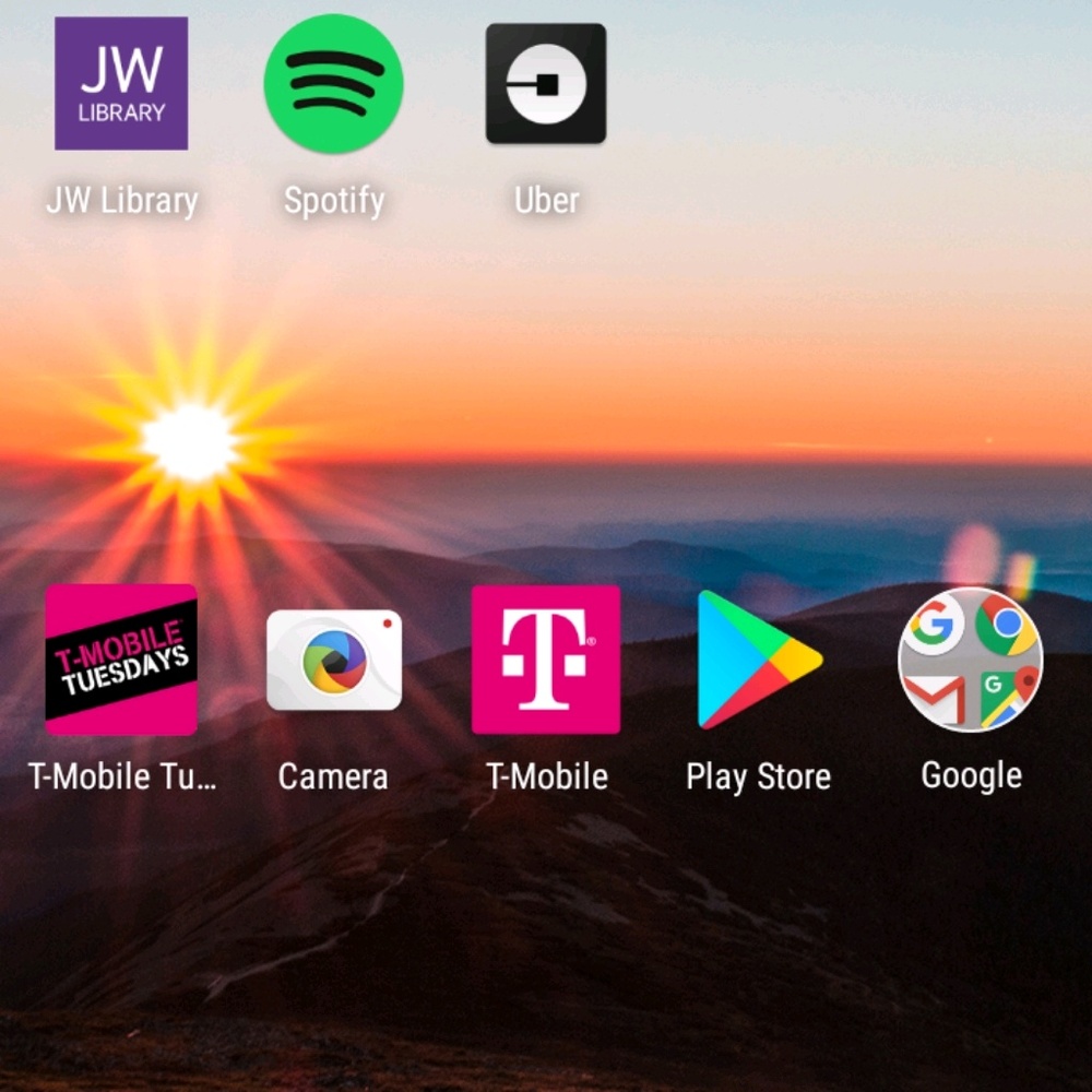 Meet your Posher, Joselyn